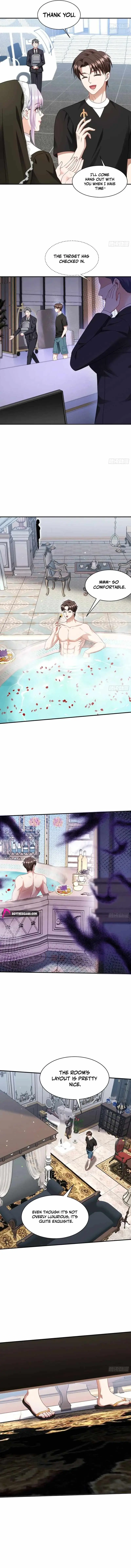 After Improperly Licking a Dog, I Became a Billionaire chapter 336 page 5