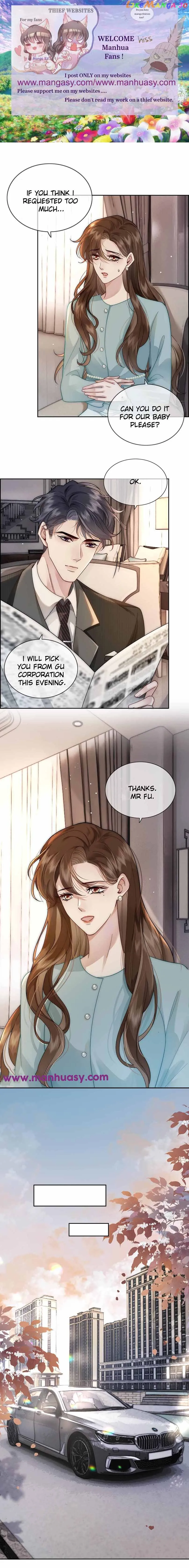 After One Night chapter 10 page 2