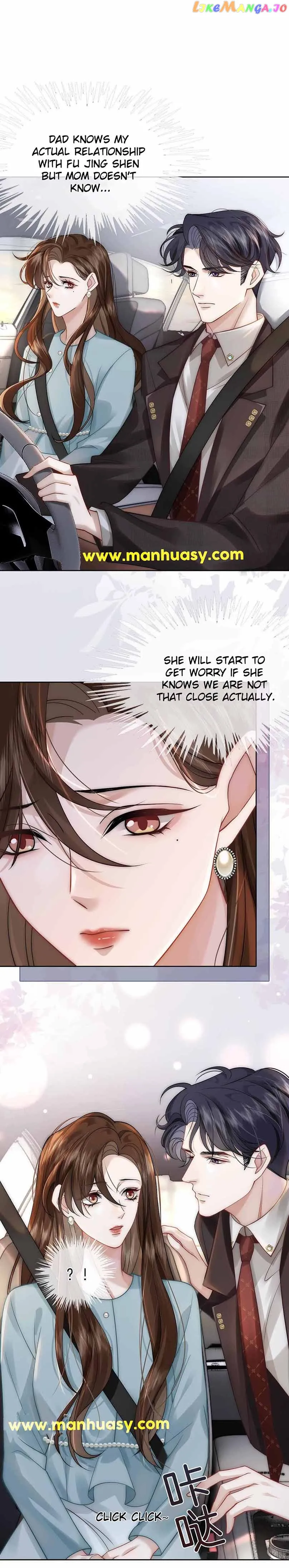 After One Night chapter 10 page 3