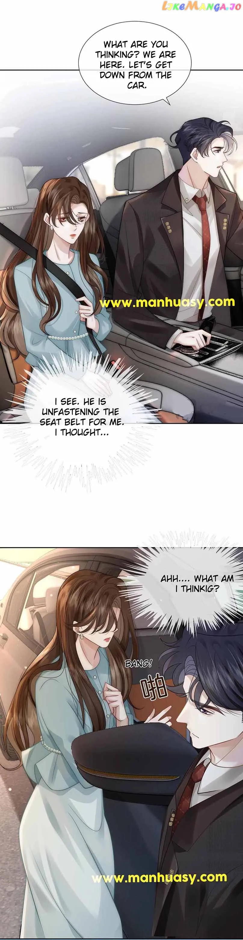 After One Night chapter 10 page 4