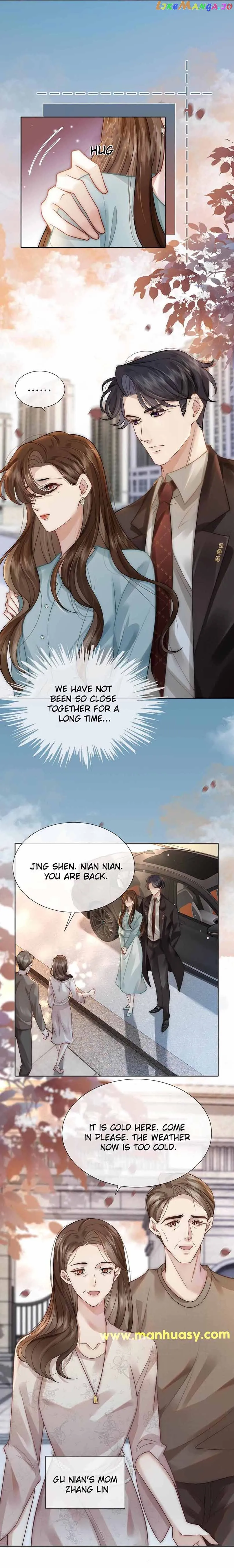 After One Night chapter 10 page 5