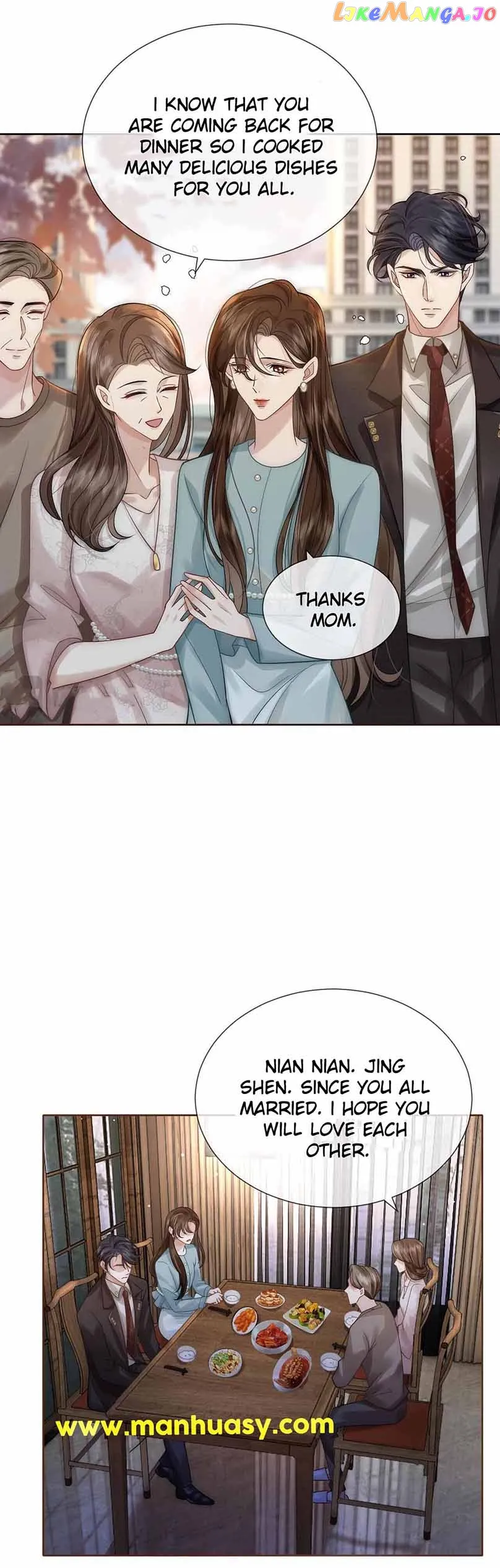 After One Night chapter 10 page 6