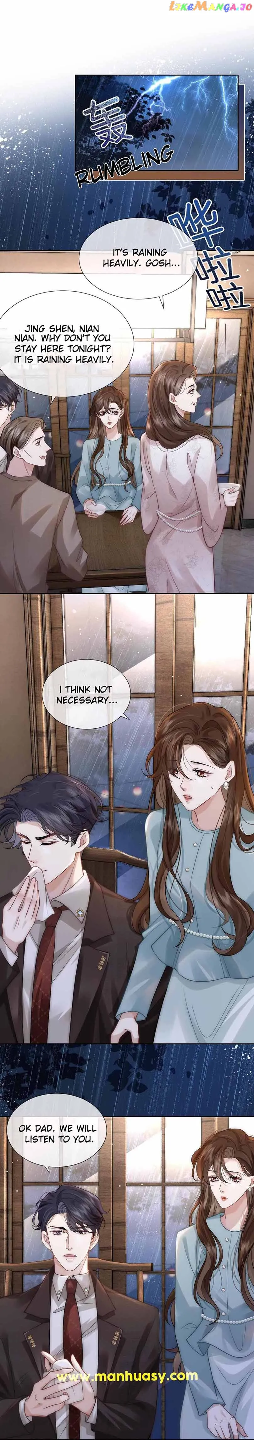 After One Night chapter 10 page 9