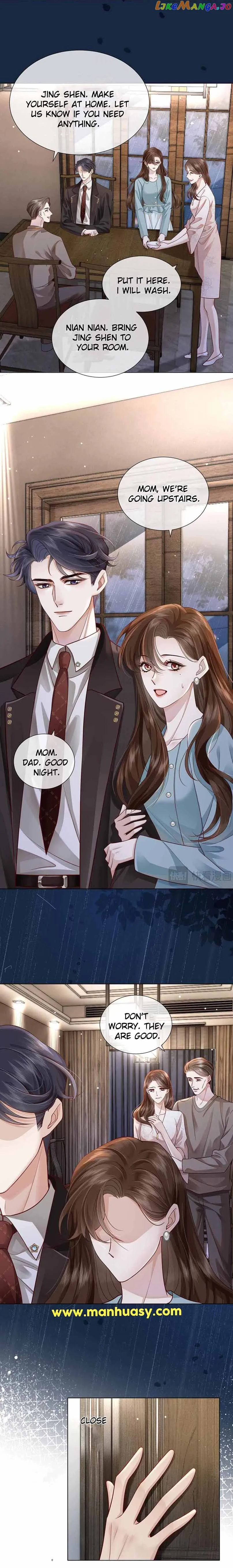 After One Night chapter 10 page 10