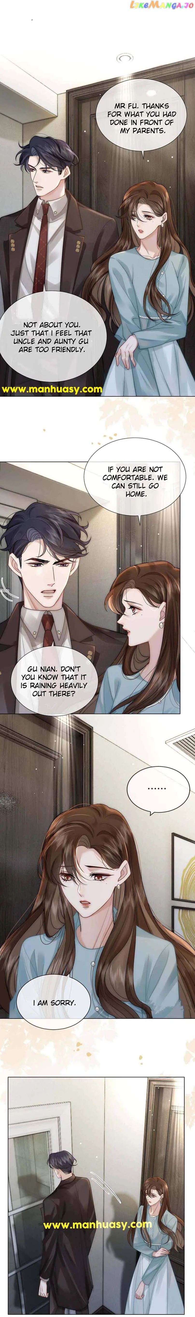 After One Night chapter 10 page 11