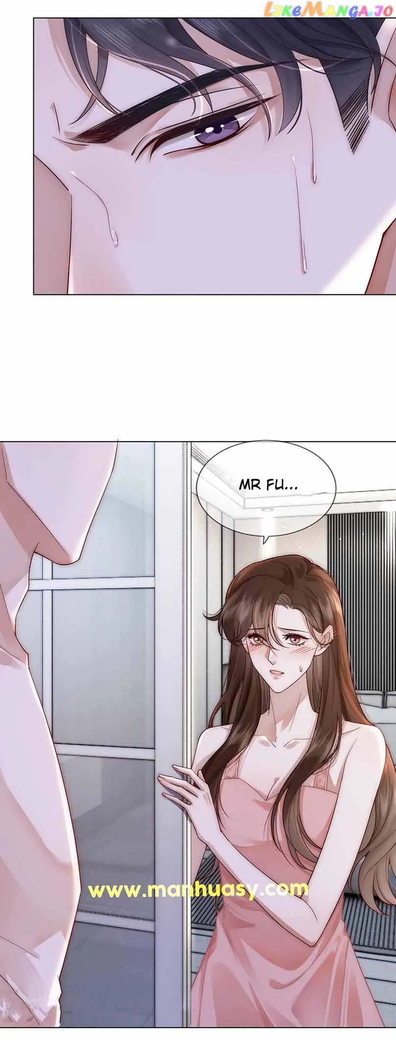 After One Night chapter 10 page 13