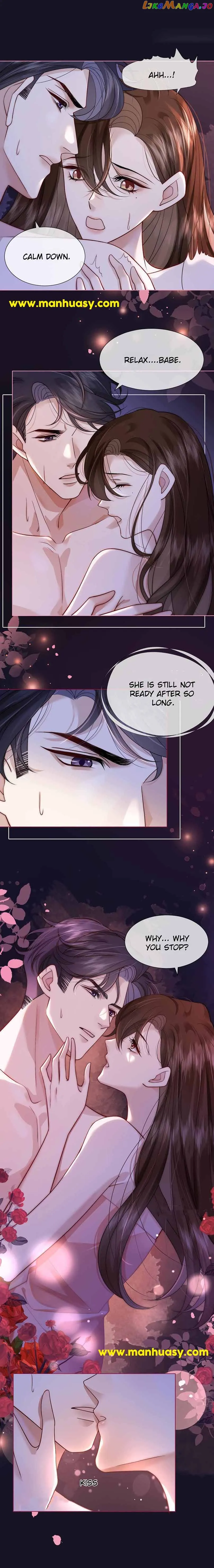 After One Night chapter 11 page 3