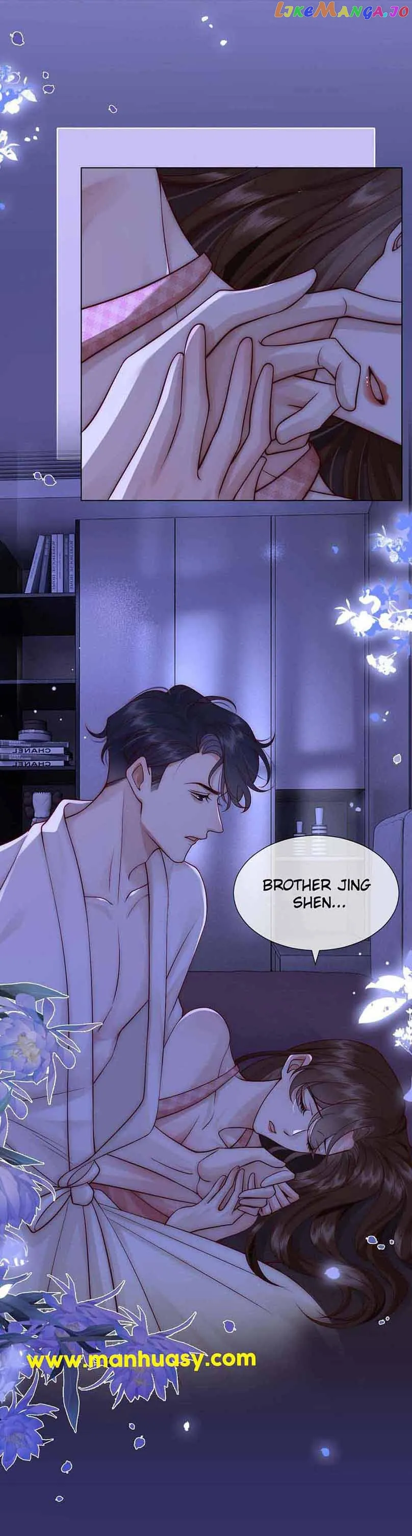 After One Night chapter 11 page 9