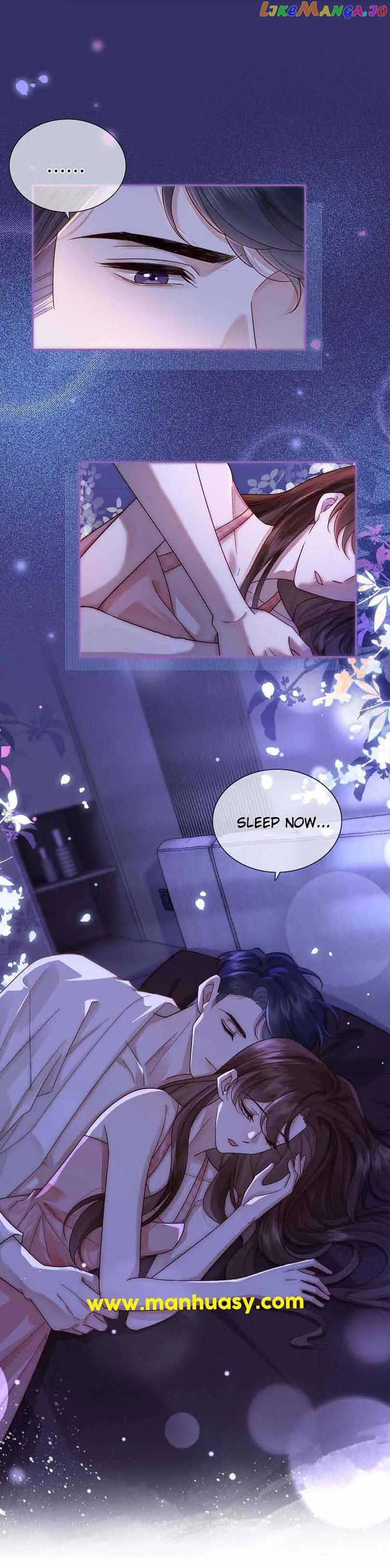 After One Night chapter 11 page 10