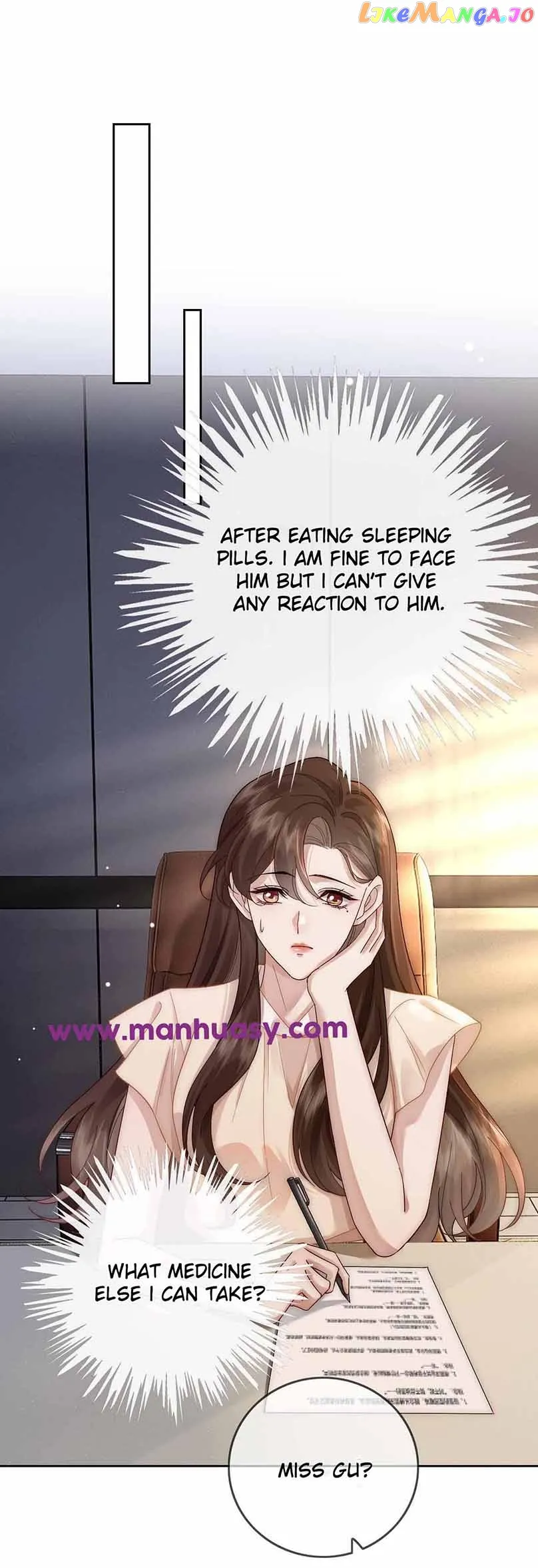 After One Night chapter 11 page 11
