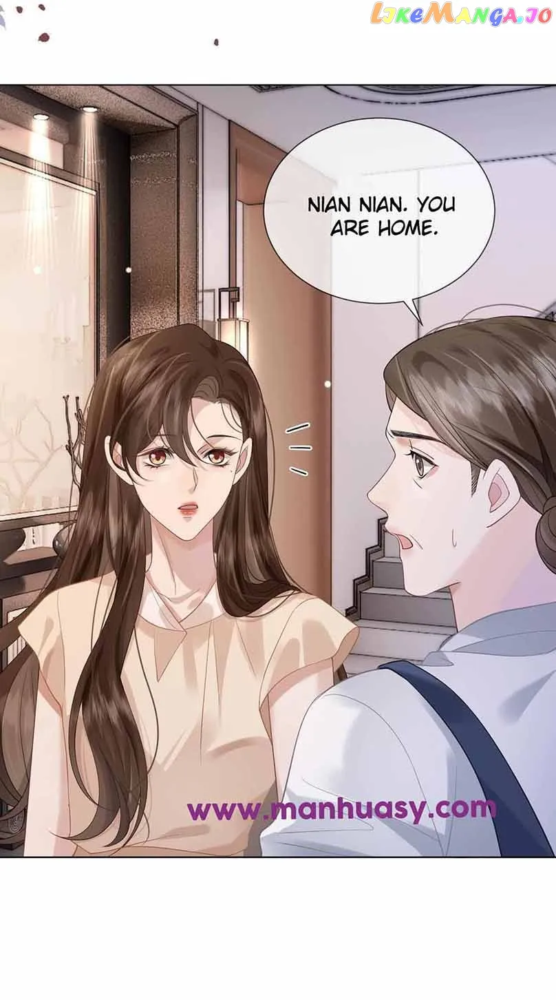 After One Night chapter 11 page 14