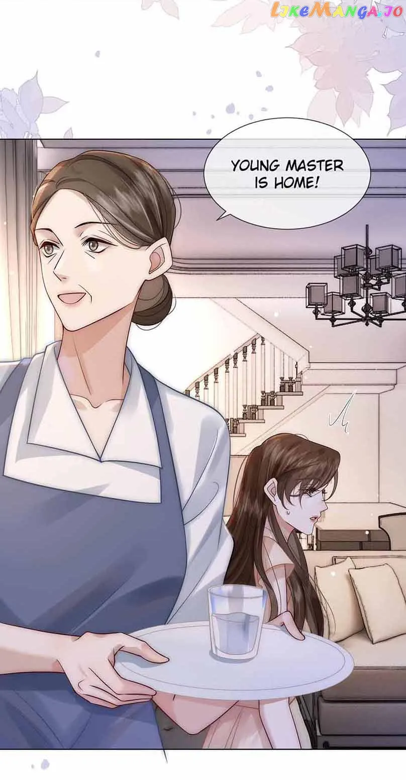 After One Night chapter 12 page 3
