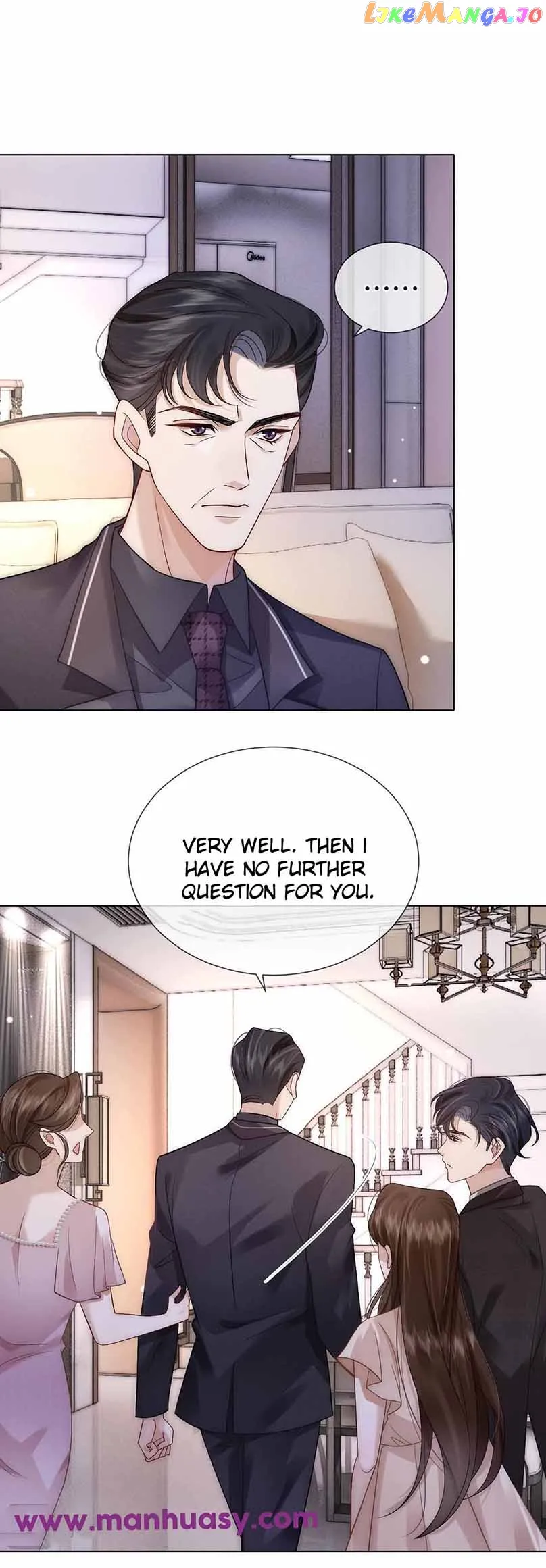 After One Night chapter 12 page 13