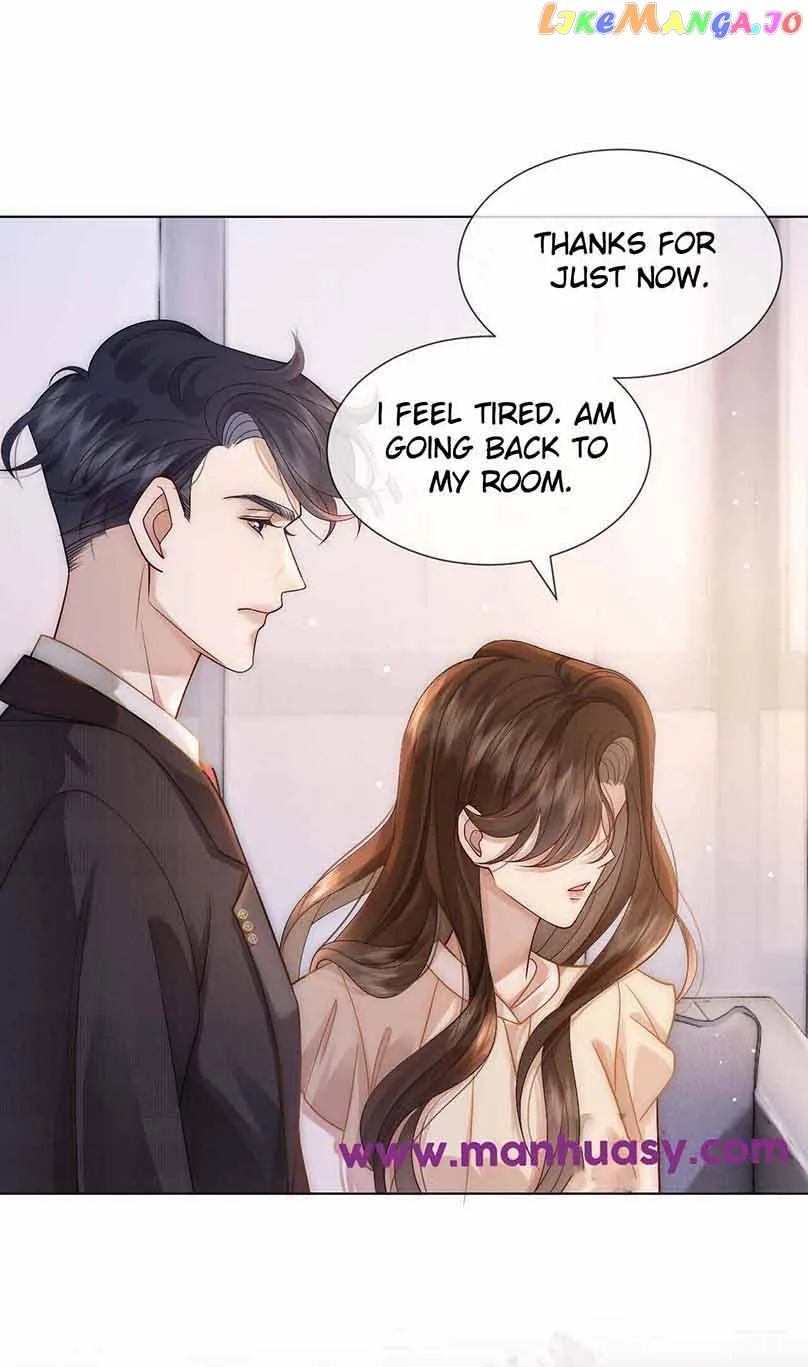 After One Night chapter 12 page 16