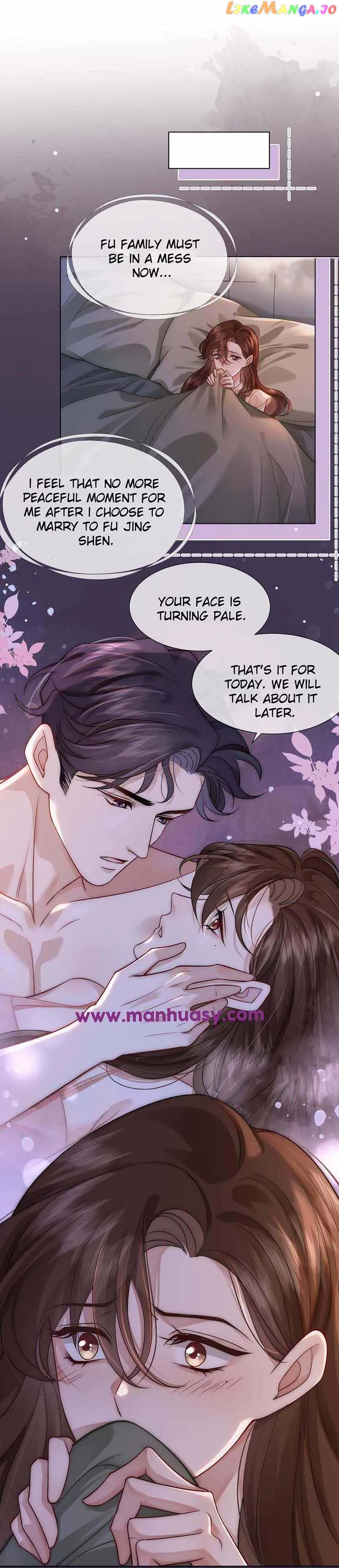 After One Night chapter 12 page 17