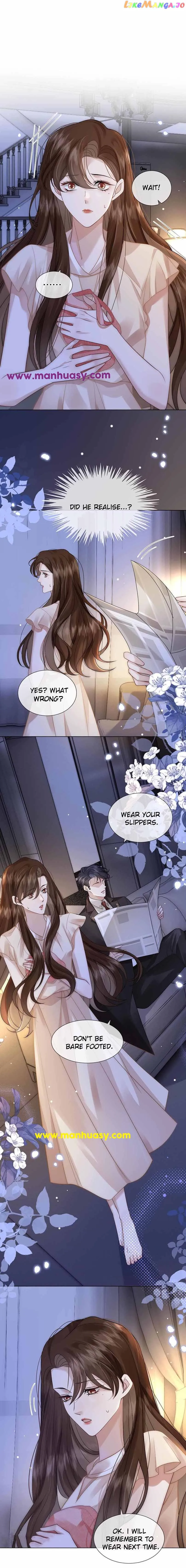 After One Night chapter 13 page 3