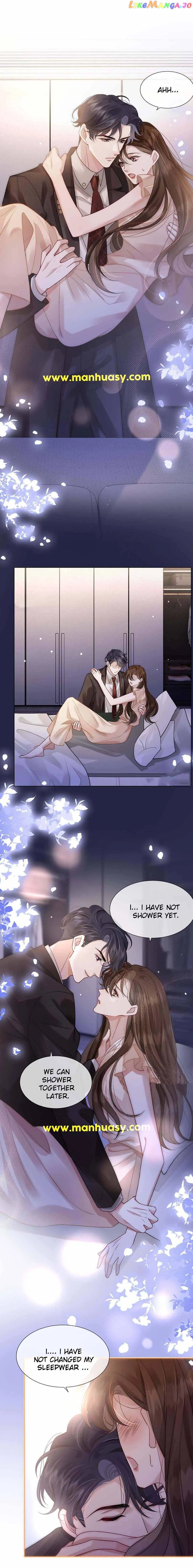 After One Night chapter 13 page 6