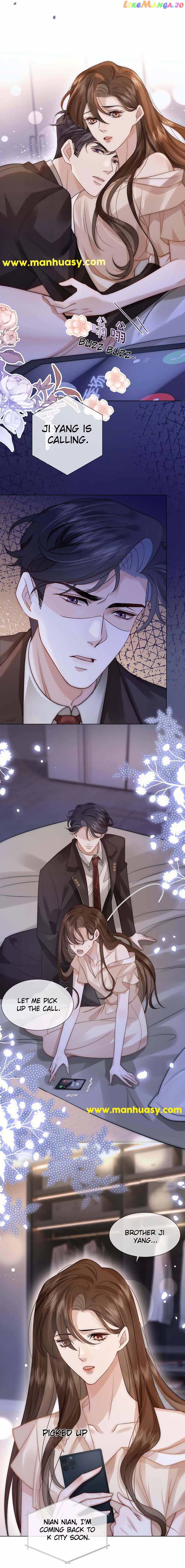 After One Night chapter 13 page 9