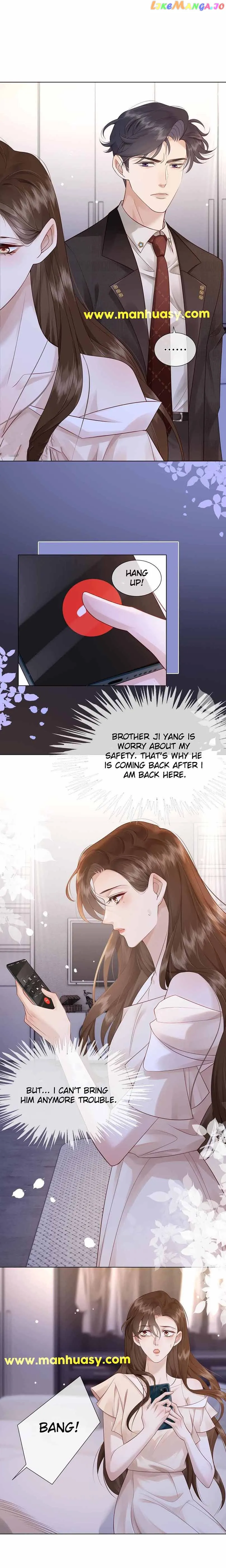 After One Night chapter 13 page 10