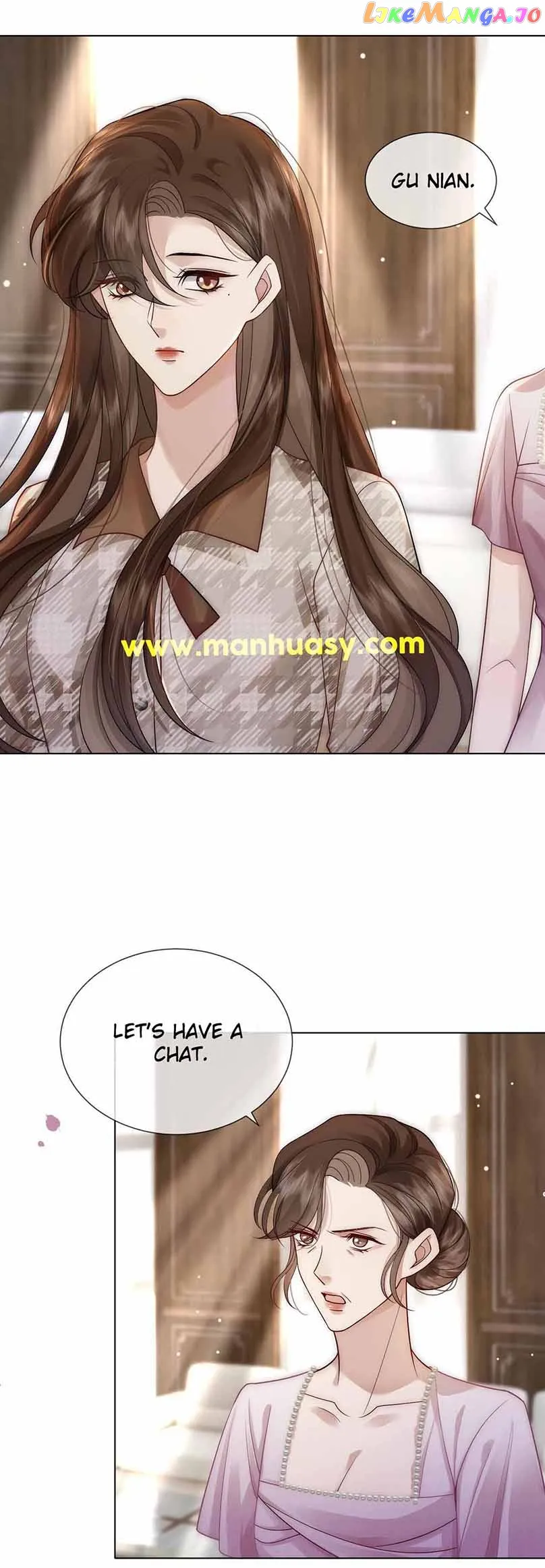 After One Night chapter 15 page 9