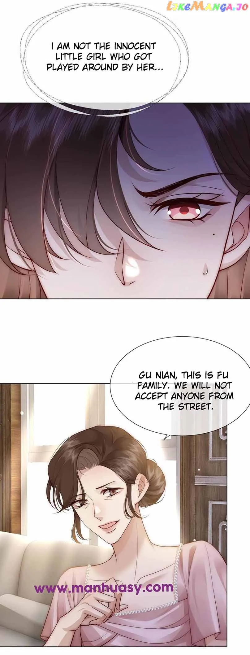 After One Night chapter 15 page 14