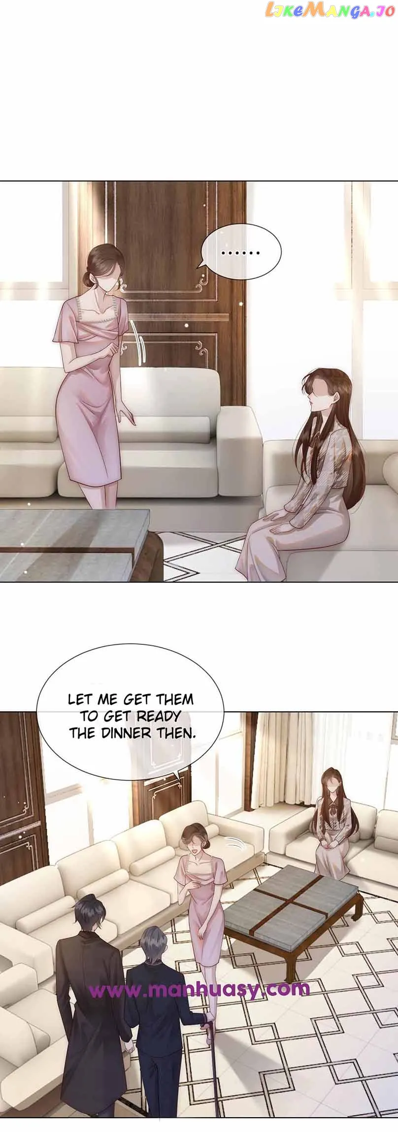 After One Night chapter 15 page 17