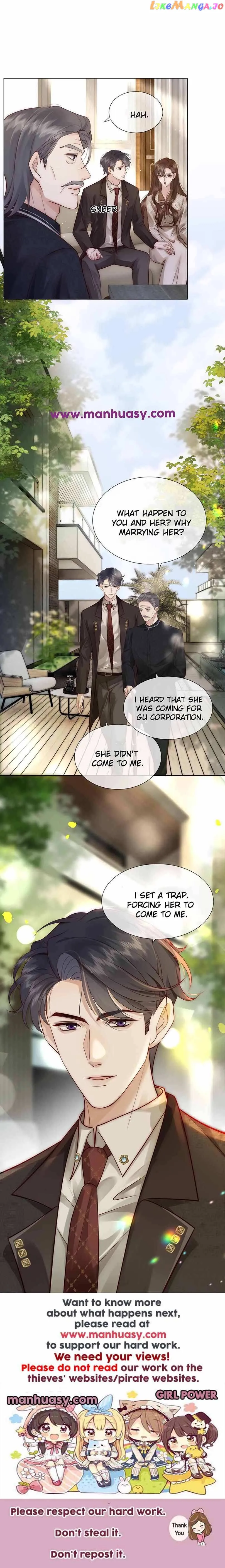 After One Night chapter 15 page 19