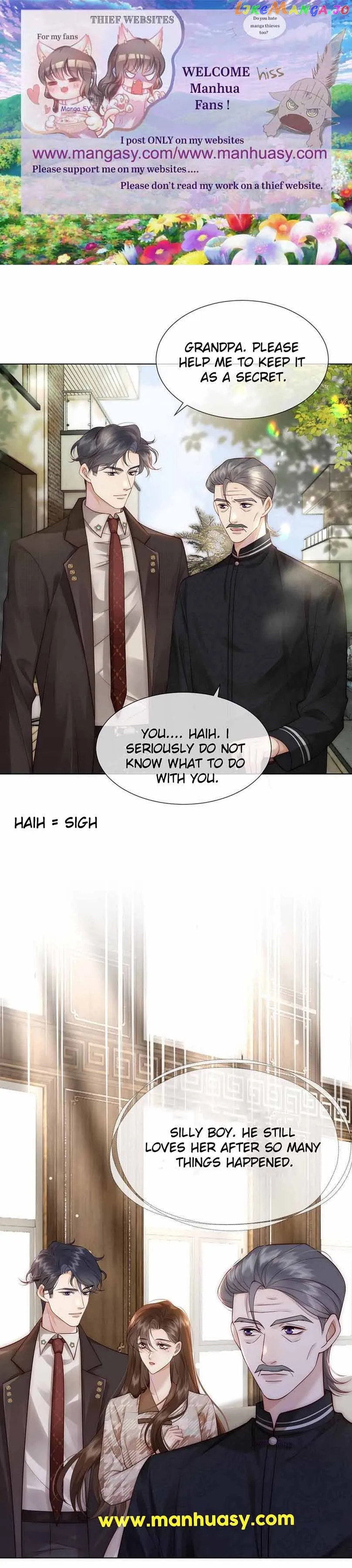 After One Night chapter 16 page 2