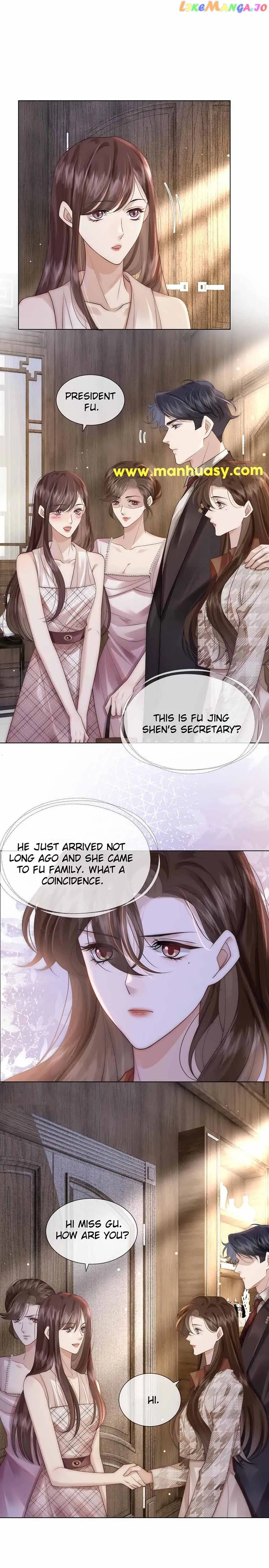 After One Night chapter 16 page 4