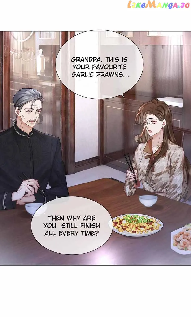 After One Night chapter 16 page 6
