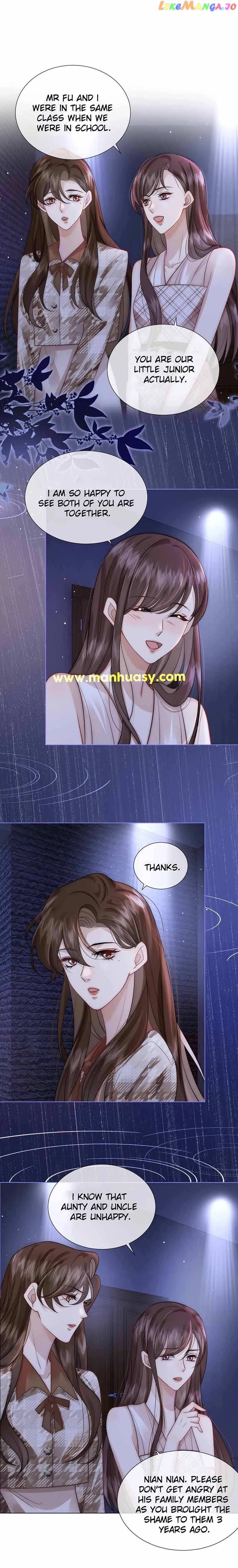 After One Night chapter 16 page 11
