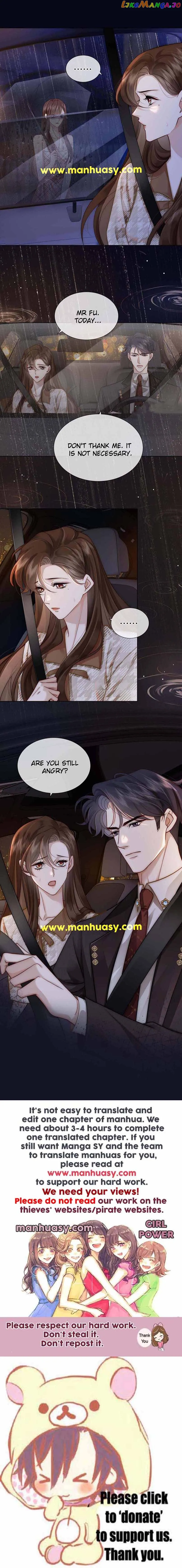 After One Night chapter 16 page 14