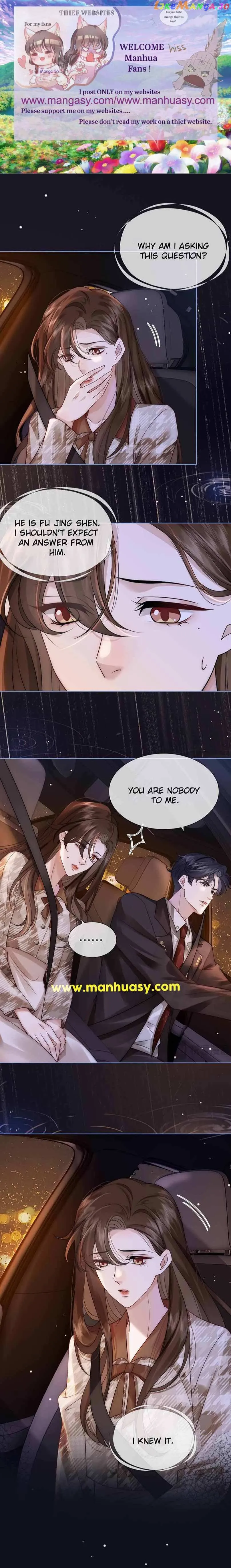 After One Night chapter 17 page 2
