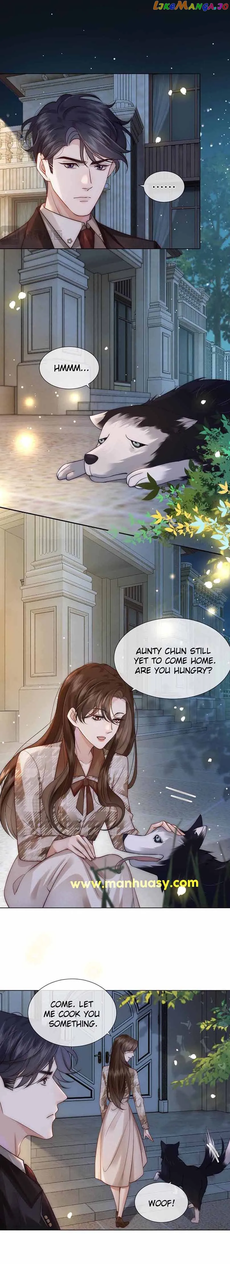 After One Night chapter 17 page 4