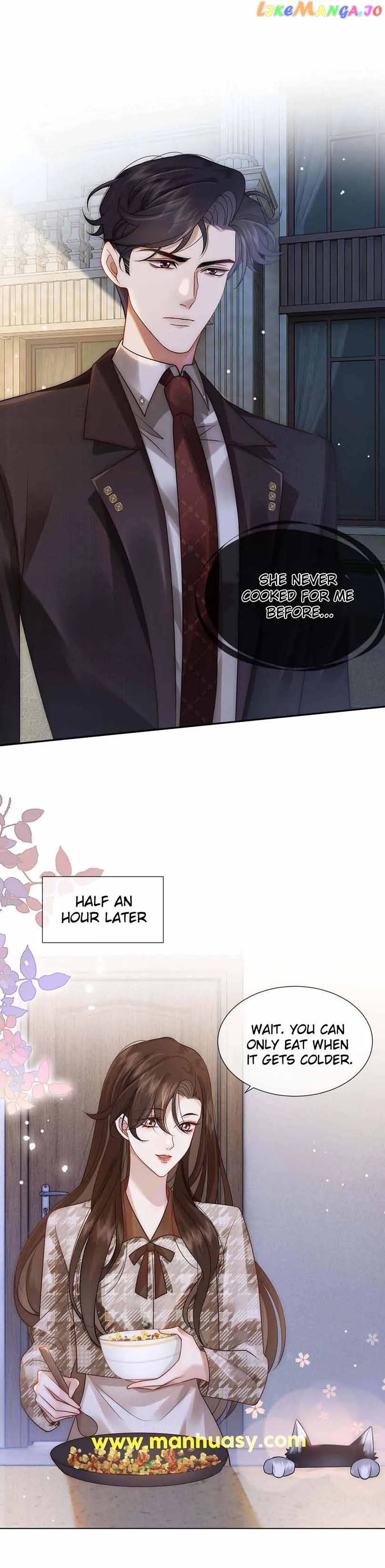 After One Night chapter 17 page 5