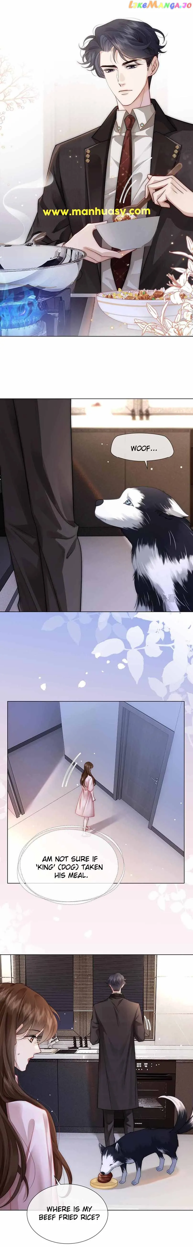 After One Night chapter 17 page 8
