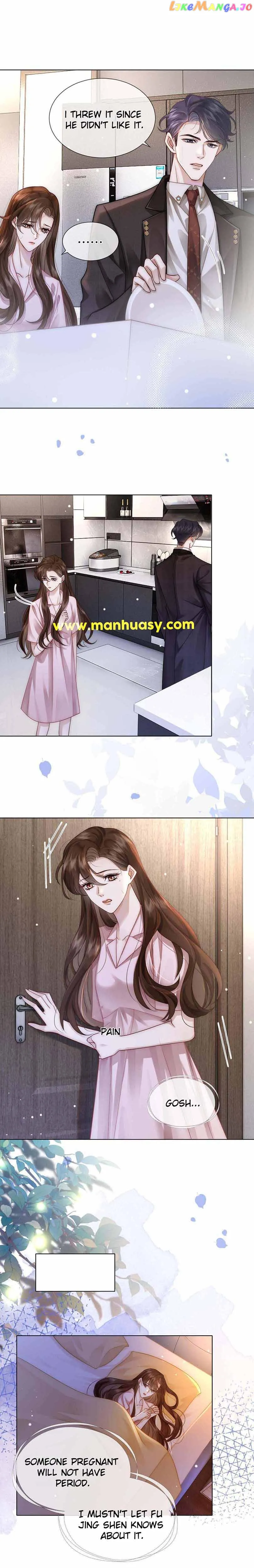 After One Night chapter 17 page 9