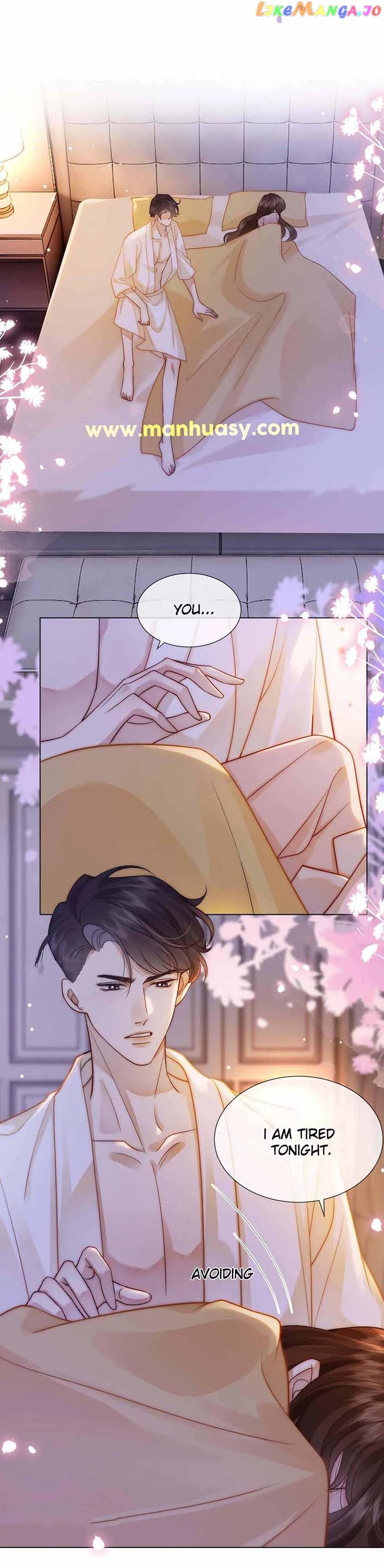 After One Night chapter 17 page 11