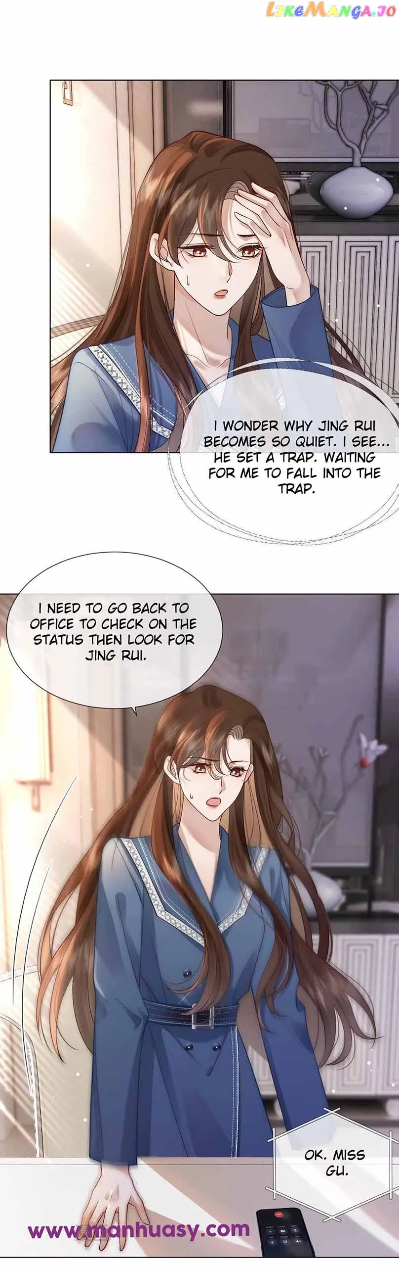 After One Night chapter 18 page 3