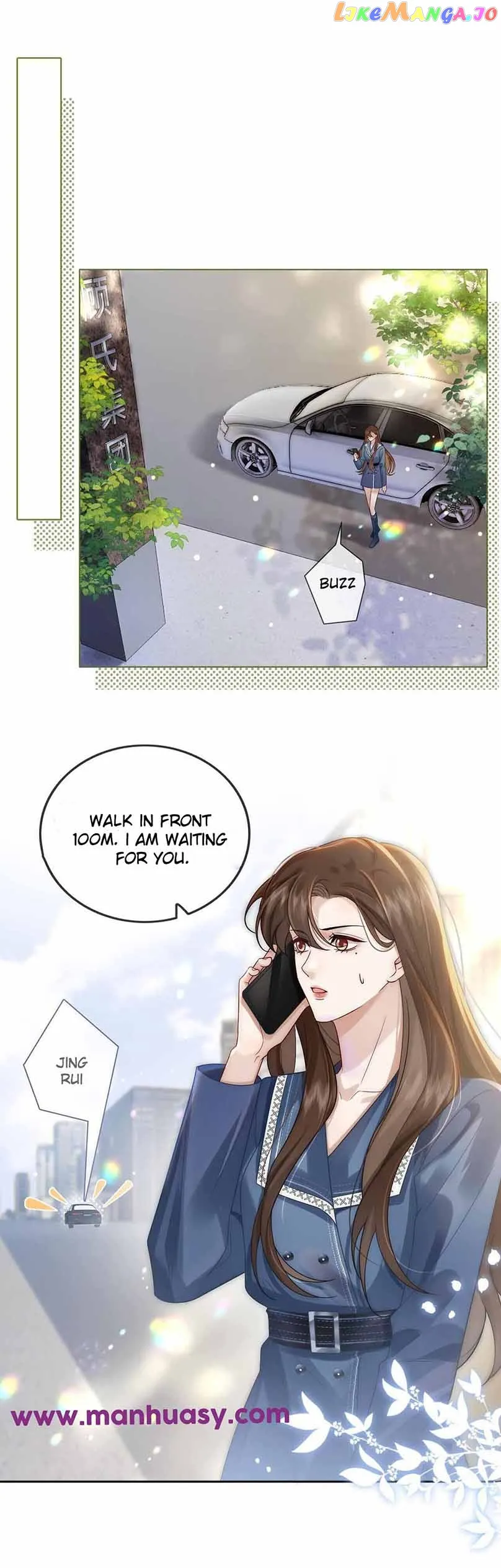 After One Night chapter 18 page 4