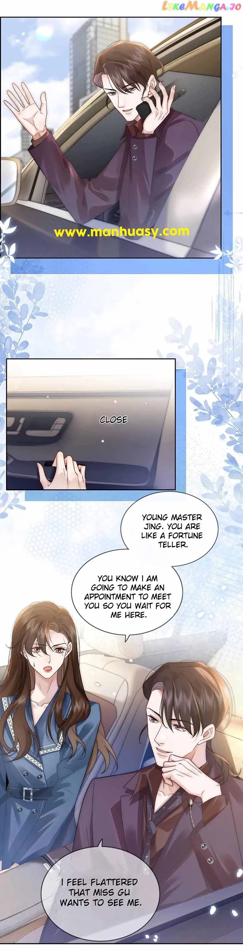 After One Night chapter 18 page 5