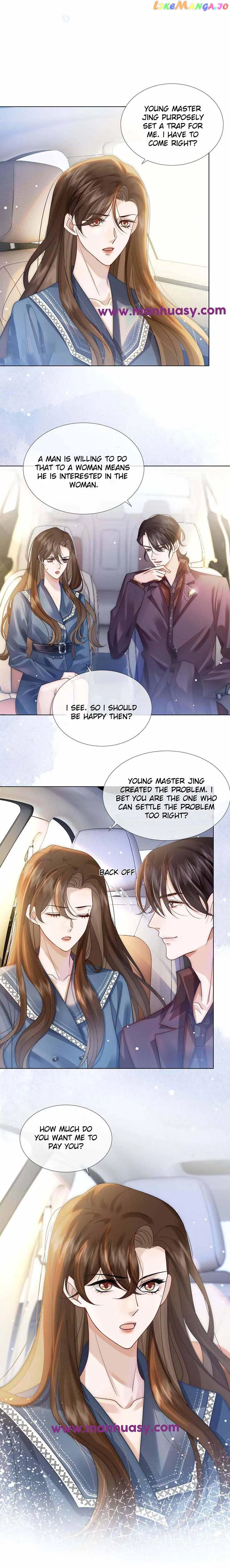After One Night chapter 18 page 6
