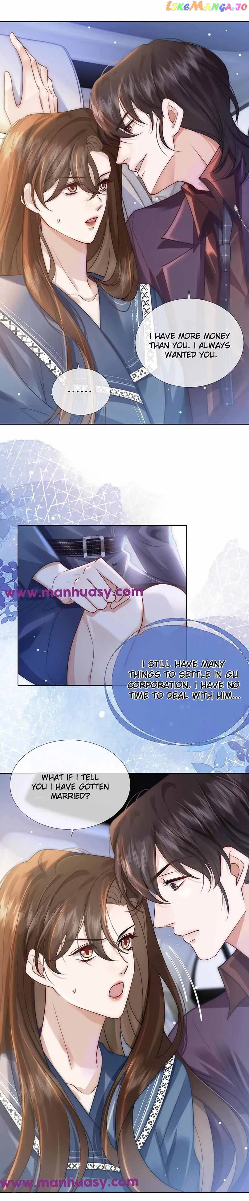 After One Night chapter 18 page 7