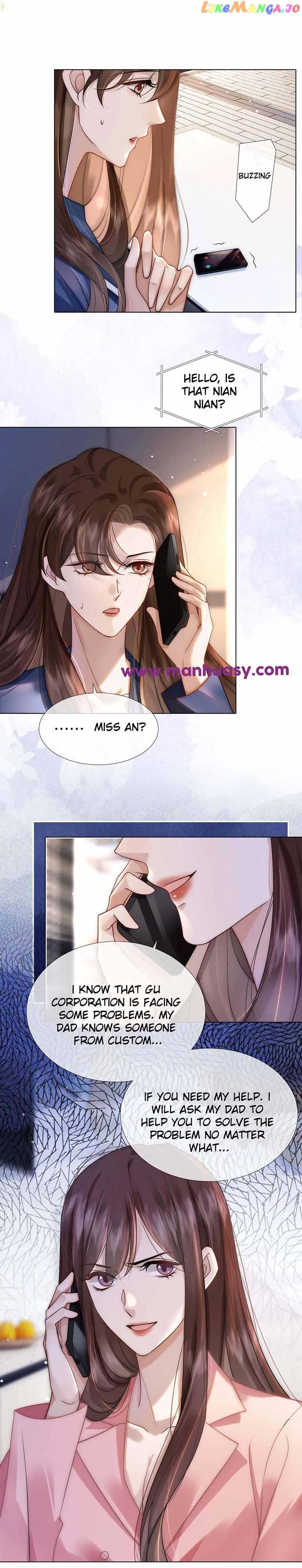 After One Night chapter 19 page 9