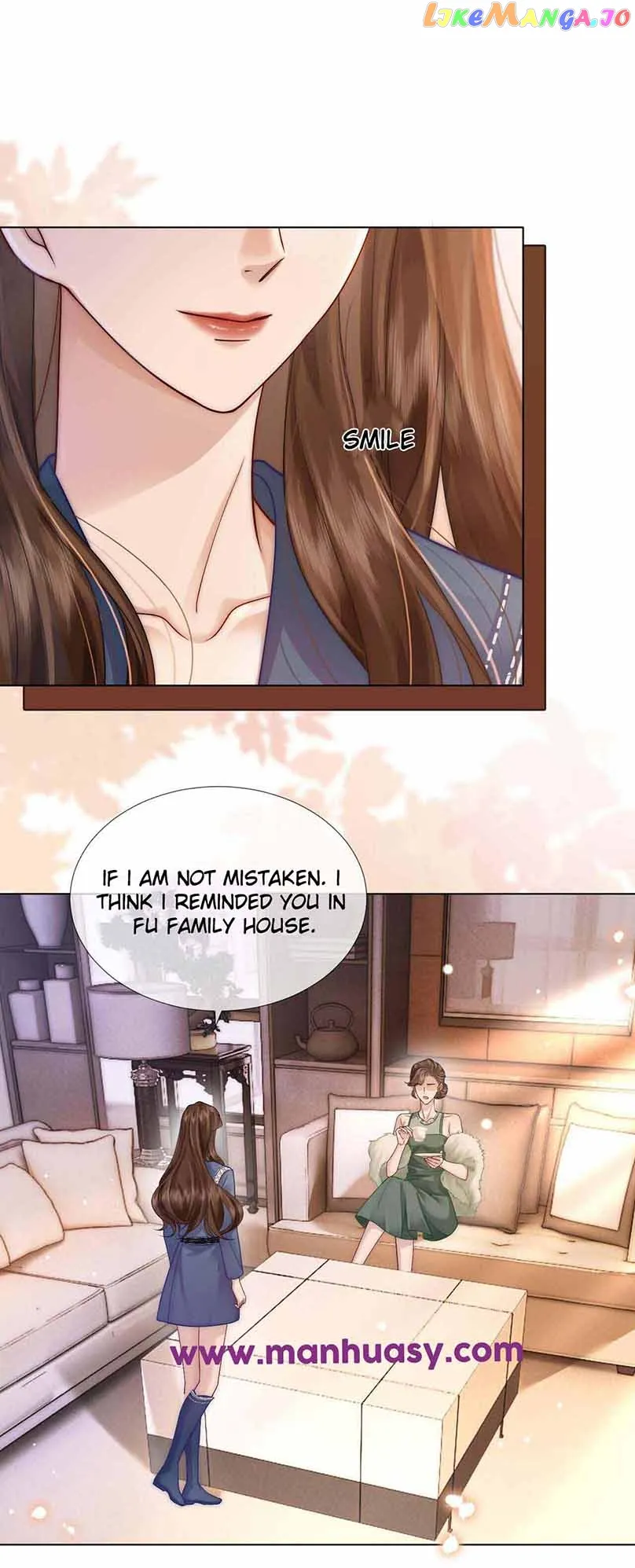After One Night chapter 19 page 13