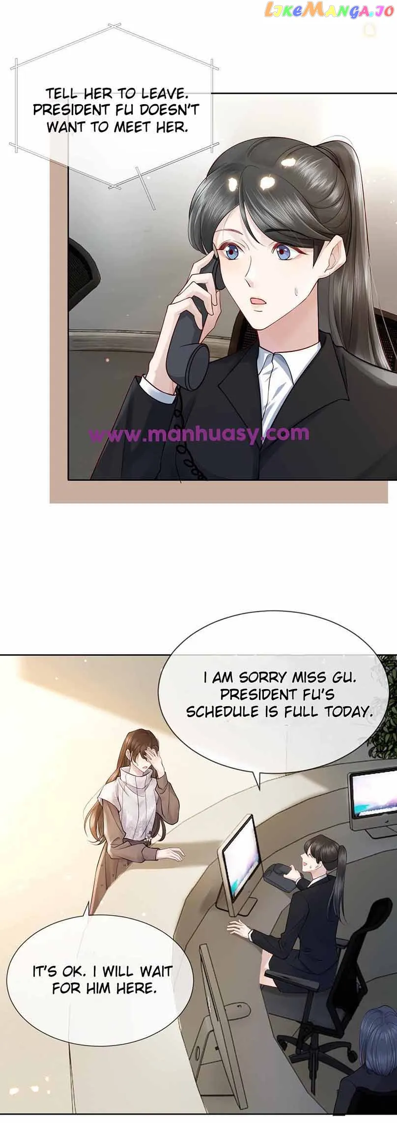 After One Night chapter 2 page 13