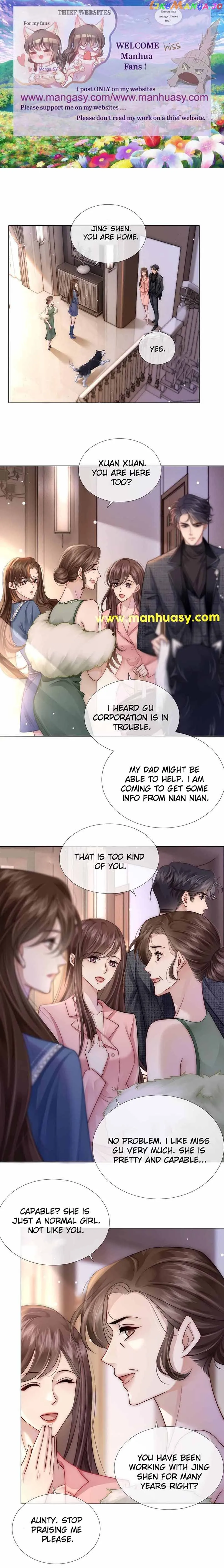 After One Night chapter 20 page 2