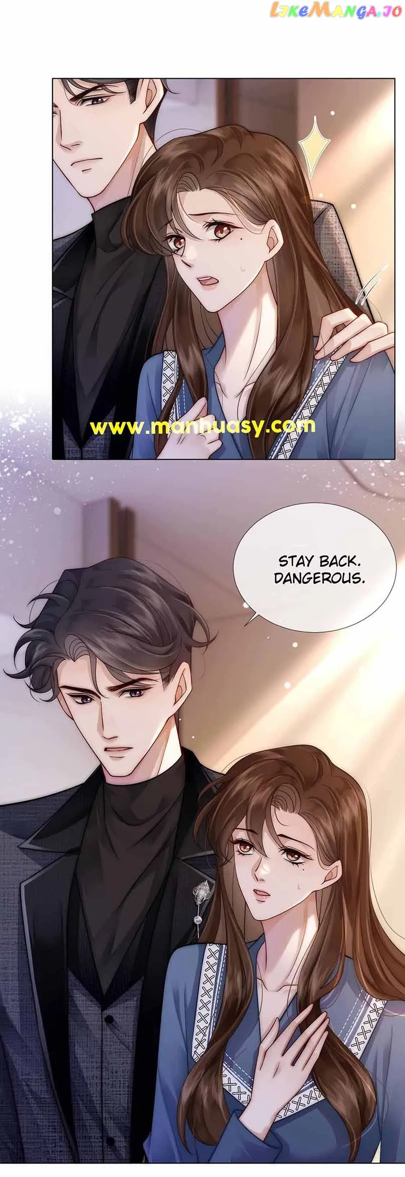 After One Night chapter 20 page 5