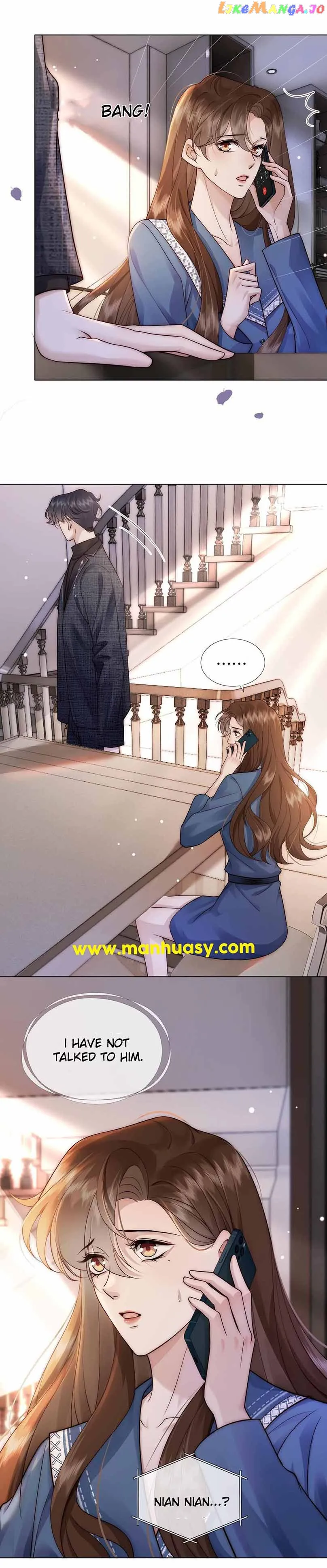 After One Night chapter 21 page 4