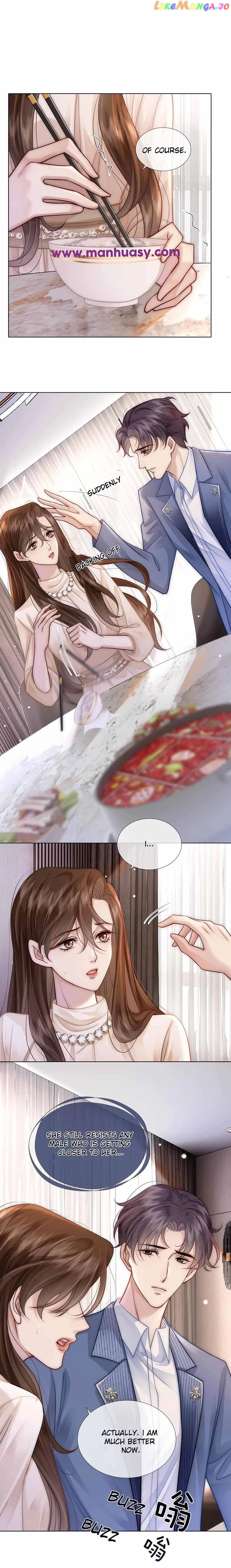 After One Night chapter 21 page 12
